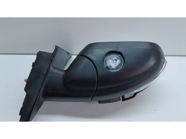 Zpětné zrcátko Ford Kuga III 2020 LV4B17682GG, 12876574