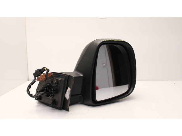 Zpětné zrcátko Citroen Berlingo 2013