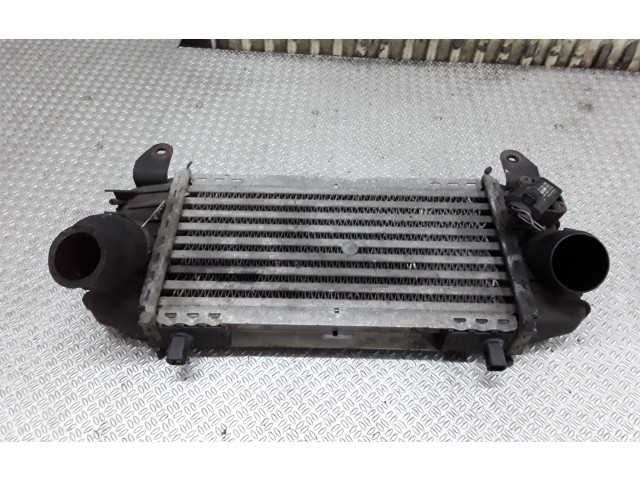 Интеркулер 8Z0145804C Audi A2