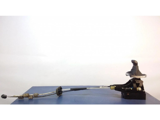 Тяга переключения передач