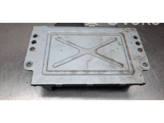 Блок управления двигателем Блок управления K115000010H, K115000010H   Chevrolet Matiz