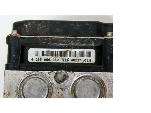 Блок АБС 4F0910517E   Audi  A6 S6 C6 4F  2004-2011 года