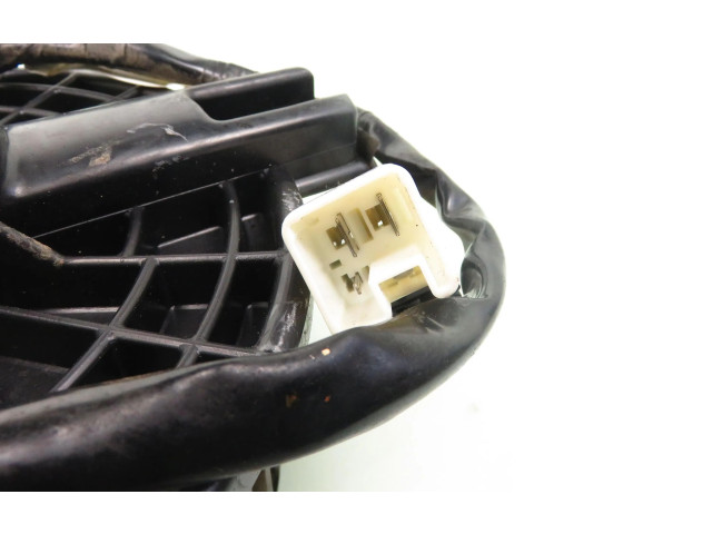 Вентилятор печки 8716522050, 1940001150 Lexus IS 200-300