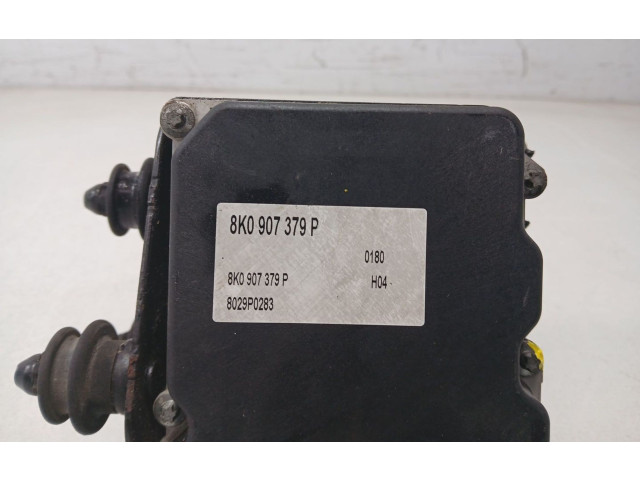 Блок АБС 0265236078, 8K0614517BB Audi A4 Allroad - года