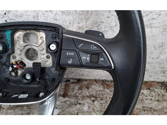 Volant Audi Q7 4M 2015