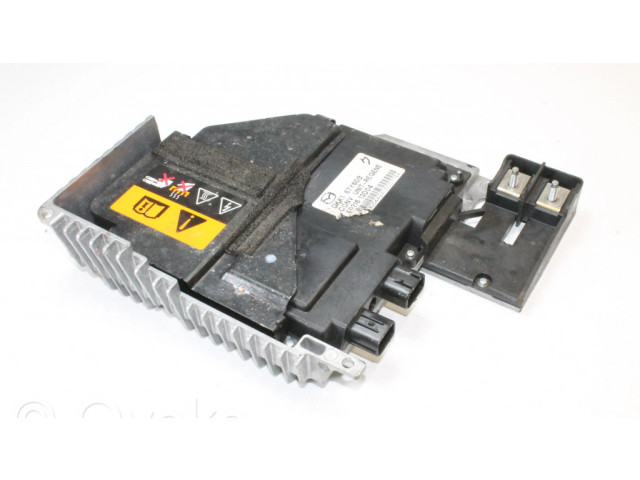 Другие приборы