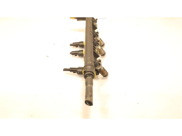 Vstřikovací lišta 32190.183.01 Fiat Panda II 187A1000