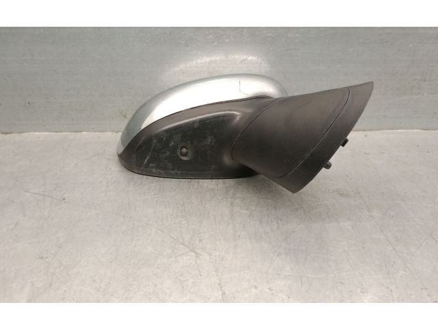 Зеркало электрическое Fiat 500E 2013 - 2019 года