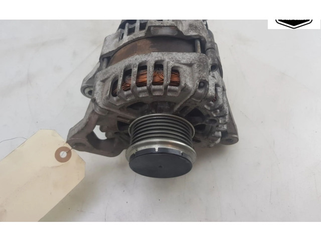 Генератор Hyundai i10 2019 - года