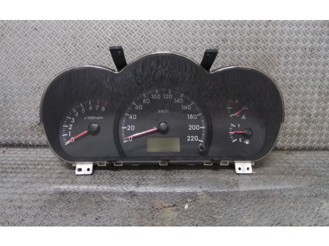 Přístrojová deska KIA Cerato 2004 940032F230