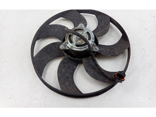 Комплект вентиляторов     5YY0455, 3M484207    Land Rover Freelander 2 - LR2 