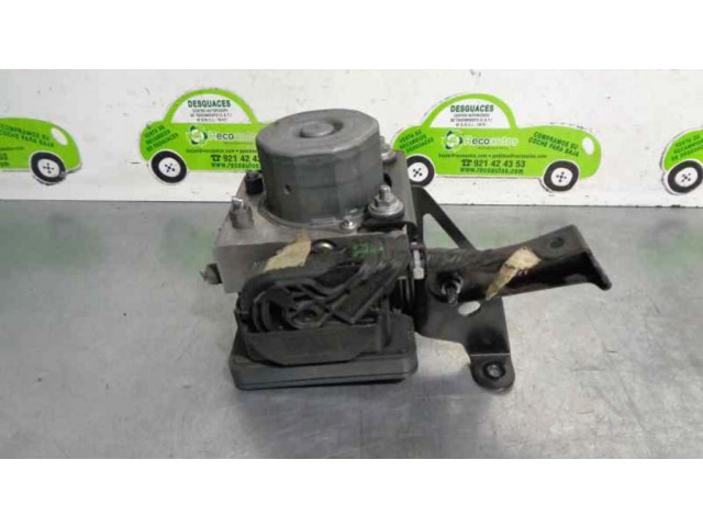 Блок АБС A4539003001, 476603428R Smart ForTwo III C453 2014- года