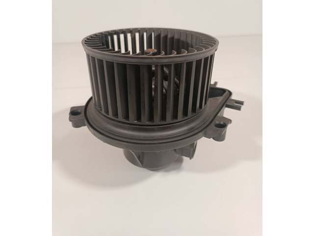 Вентилятор печки    0274369, 529100   Mini One - Cooper Cabrio R52