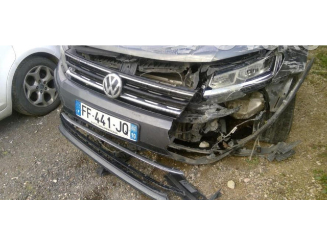 Přístrojová deska Volkswagen Tiguan 2019 5NA920791C, 5NA920791C