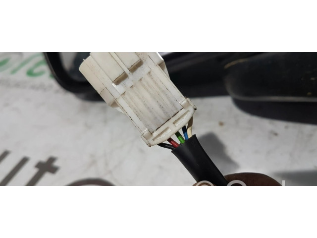 Zpětné zrcátko Ford Maverick