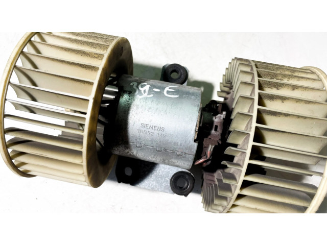 Вентилятор печки 1BB52, 5399533900 BMW 5 E39