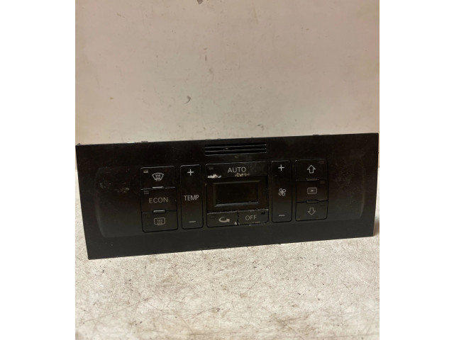 Блок управления климат-контролем 8L0820043H, 5HB00818400 Audi A3 S3 8L