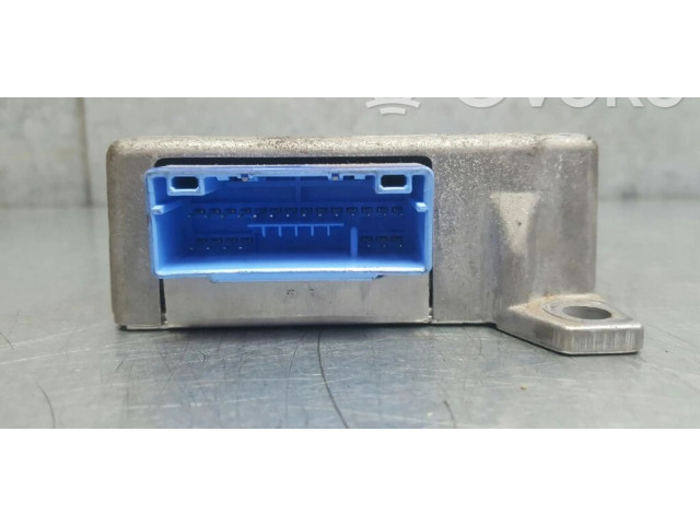 Рулевая рейка Блок управления надувных подушек B16A57K30 Mazda 323 1983 - 1985 года