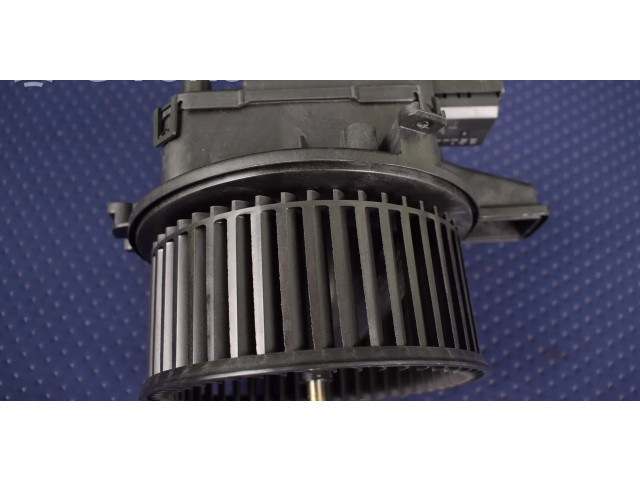 Вентилятор печки 4M182002100 Audi A4 Allroad B9