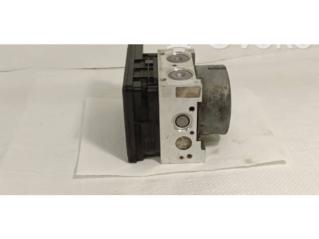 Блок АБС 3Q0907379T, 3Q0907379C Skoda Octavia Mk3 (5E) 2013 - 2019 года