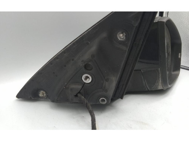 Зеркало электрическое        Skoda Octavia Mk3 (5E)  2013 - 2019 года   