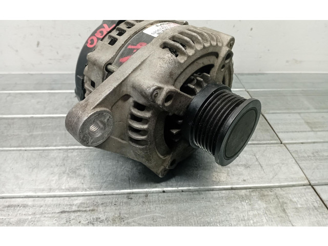 Генератор 52067422, 52067422   Jeep Renegade      