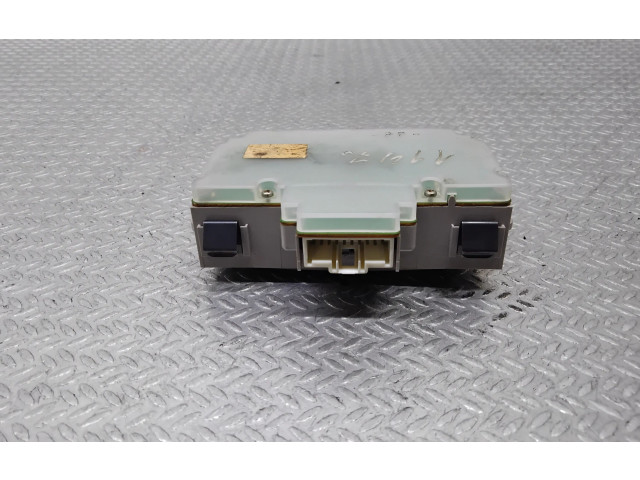 Блок управления климат-контролем Mitsubishi Grandis