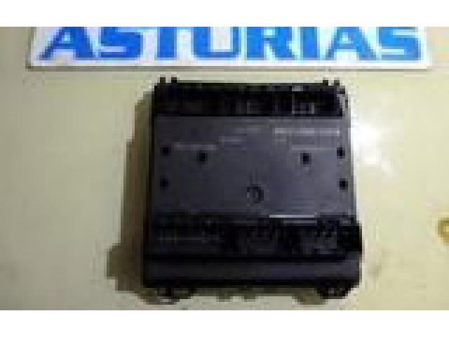 Блок предохранителей 6Q1937049 Skoda Fabia Mk1 (6Y)