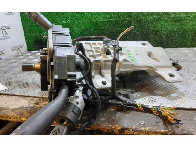 Руль Citroen C4 I 2004 - 2010 года 870870