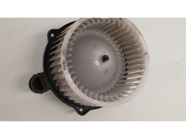 Вентилятор печки    971133X000, F00S3B2474   KIA Ceed