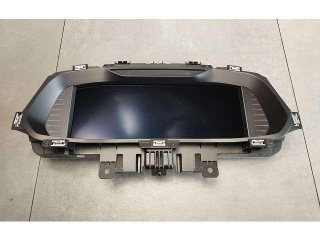 Спидометр (приборный щиток)     5E3920770C    Skoda Octavia Mk4 