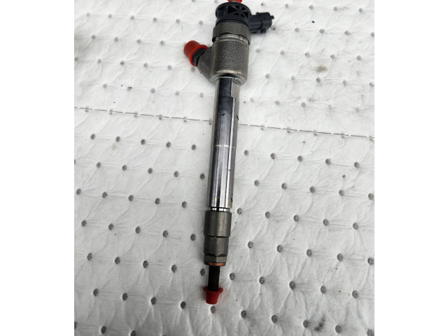 Форсунка 9828959880    Opel Combo D   