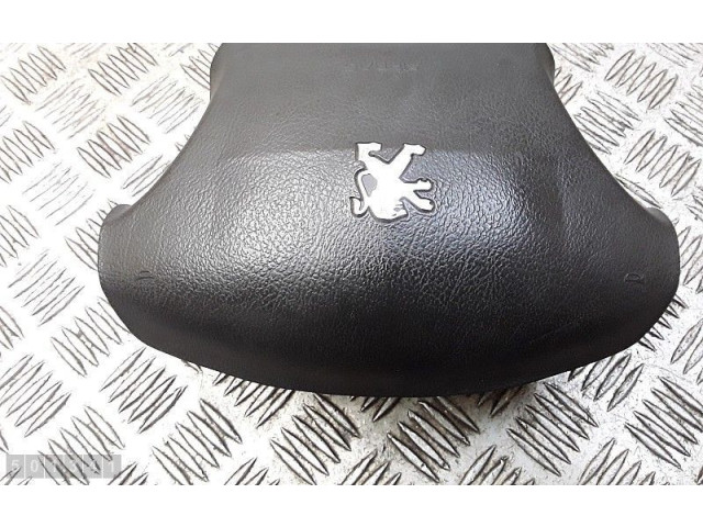 Подушка безопасности водителя 96815299zd   Peugeot 607