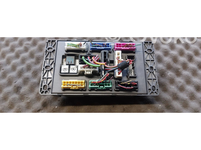 Блок предохранителей 518030507, 094449080703   Mini One - Cooper R50 - 53    