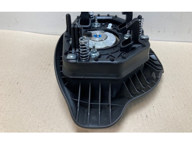 Подушка безопасности водителя 96773144ZD, 96773144ZD   Peugeot Partner