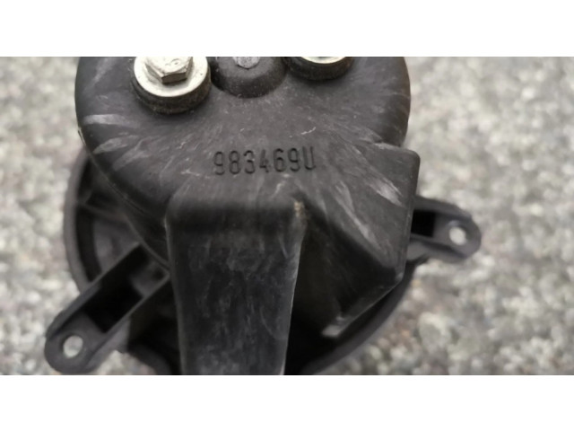 Вентилятор печки    983469U   Volvo XC90