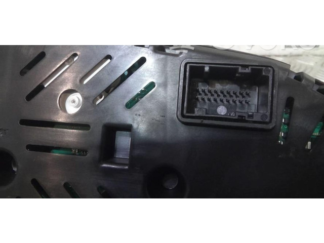 Přístrojová deska  Alfa Romeo Mito 2009 A2C53302086  