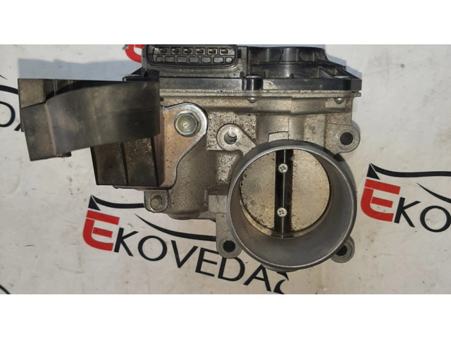 Электрическая задвижка