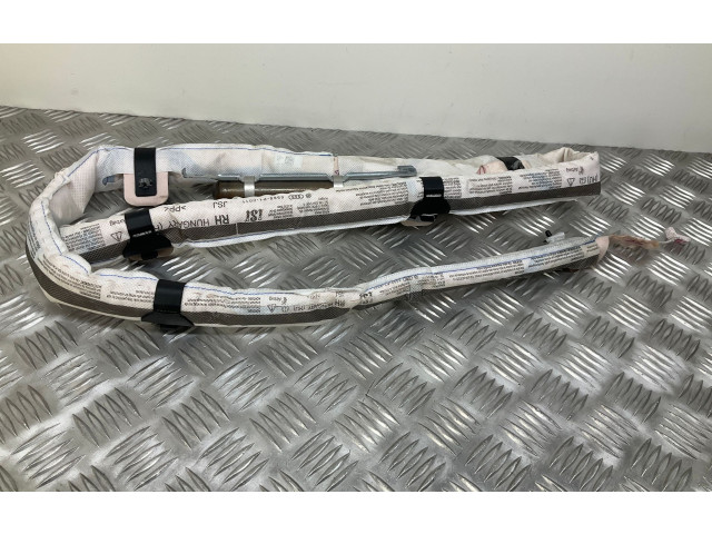 Боковая подушка безопасности 8U0880742D Audi Q3 8U
