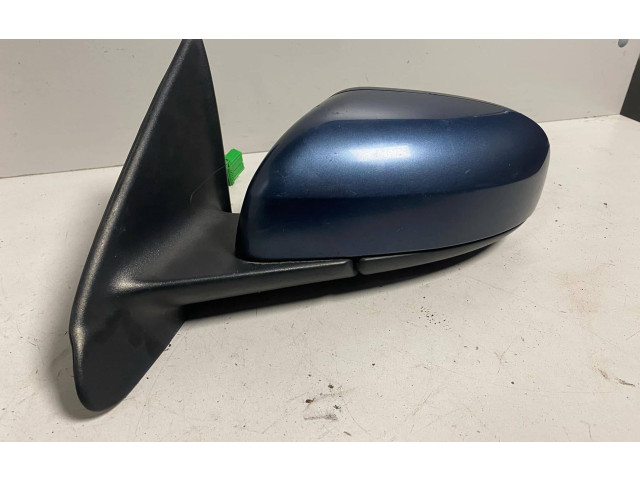 Зеркало электрическое Volvo S60 2005 - 2010 года