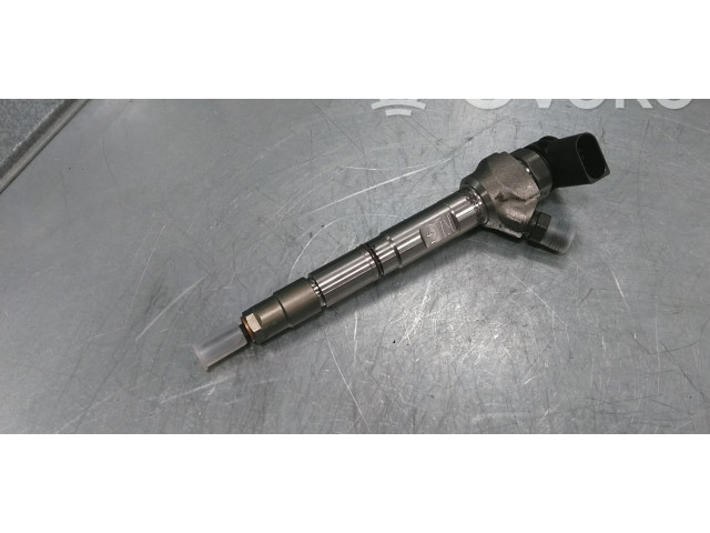 Форсунка 05L130277E, 0445110834    Volkswagen Golf VIII  DTSB DTS 