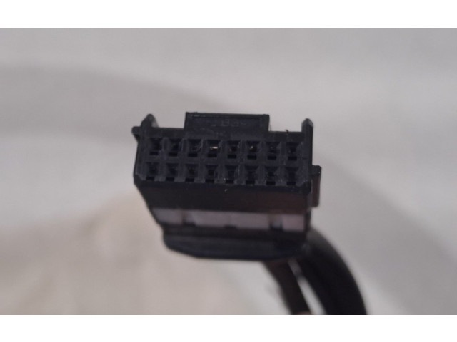 Руль Dacia Duster II 2017 - 2024 года