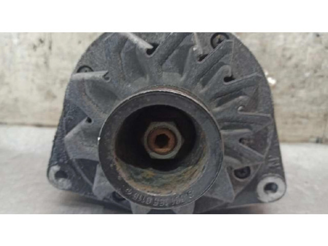 Генератор 0120489331   Mercedes-Benz E W124 3.0     