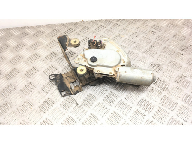 Моторчик заднего дворника 0390201559, 102135    BMW 3 E46