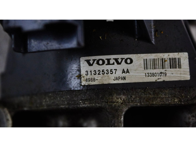 Масляный насос 31325357aa, 31325357 Volvo S60