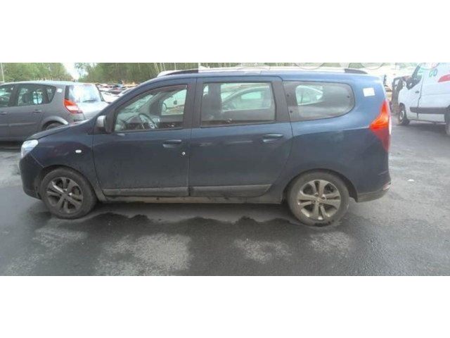 Außenspiegel elektrisch Tür vorne Dacia Lodgy 2012 - года