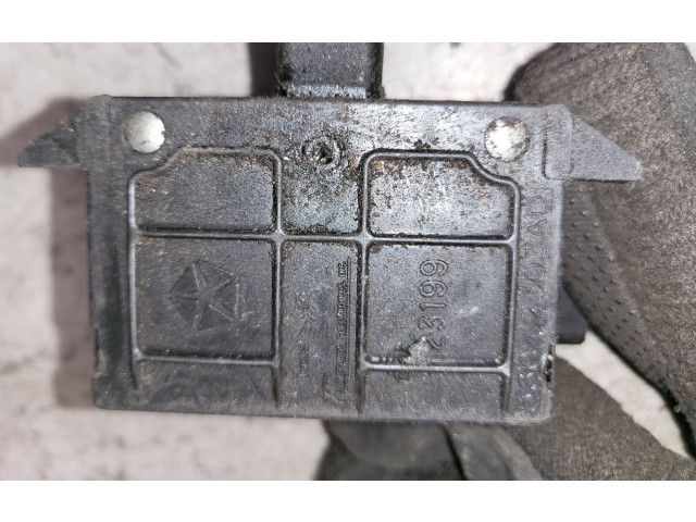 Ручка стеклоочистителей 56042303ad Jeep Grand Cherokee (WJ)