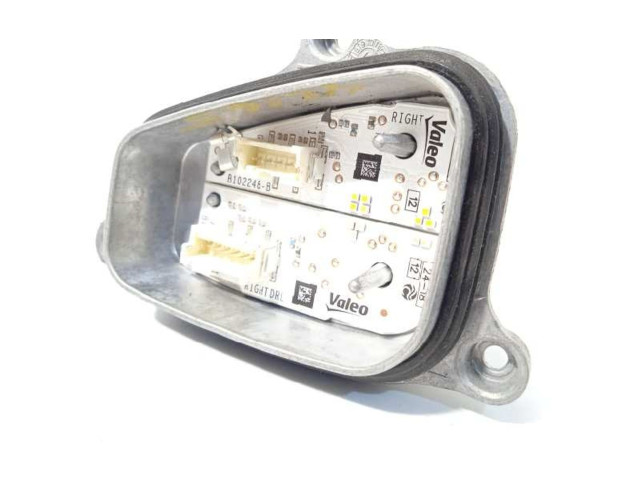 Блок управления Xenon