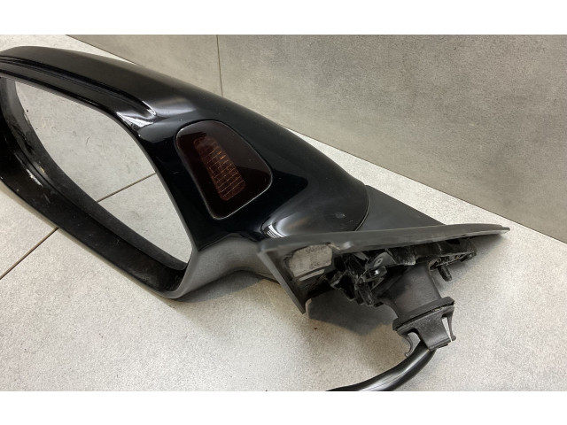 Турбина Зеркало (управляемое электричеством) Audi A6 S6 C7 4G 12PIN