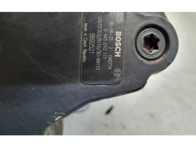 Топливный насос